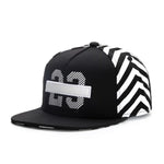 Casquette moto - Baseball - Vignette | Boutique biker
