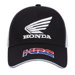 Cappellino da moto - HRC - Vignette | Boutique biker