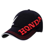 Gorra de moto - Honda - Vignette | Boutique biker