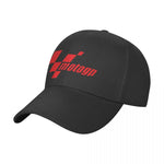 Casquette moto - GP - Vignette | Boutique biker