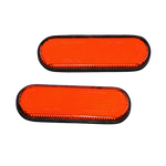 Catadioptre moto - Reflect Guard - Vignette | Boutique biker