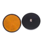 Reflector para motocicleta - Visión en carretera - Vignette | Boutique biker