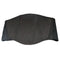 ceinture lombaire moto noire S-Line ventilée ajustable pour maintien dos motard homme femme