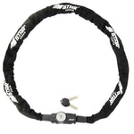 Chaîne antivol moto 1m50 - Vignette | Boutique biker