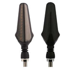 Clignotants moto – Quantum - Vignette | Boutique biker
