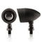 clignotant feu stop LED moto noir compact pour café racer et custom