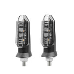 Clignotants moto - LED - Vignette | Boutique biker