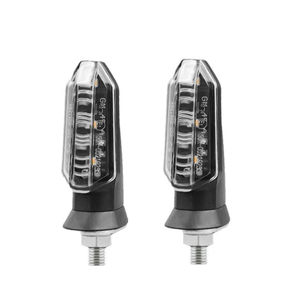 Clignotants moto - LED