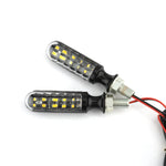 Intermitentes de motocicleta – Eclipse - Vignette | Boutique biker