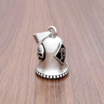 Clochette moto - 1% biker - Vignette | Boutique biker