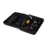 Coffret lunette de soleil moto - Vignette | Boutique biker