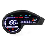 Tachimetro per moto compatibile con Honda NXR150 e NXR125 - Vignette | Boutique biker