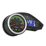 velocímetro de motocicleta - Vignette | Boutique biker