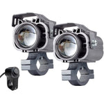 Feux additionnels - Thunder Beam - Vignette | Boutique biker