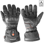 Gants moto chauffants  - Freddy - Vignette | Boutique biker