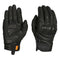 gants moto été Furygan LR Jet D3O noir cuir tactile homme homologués CE respirants S à 3XL