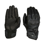 Gants moto été homme - Volt Noir - Vignette | Boutique biker