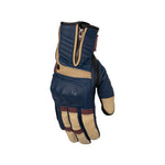 Guantes de moto de verano para hombre - Simon - Vignette | Boutique biker