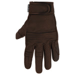Guanti da moto estivi traforati da uomo - Strada - Vignette | Boutique biker