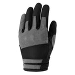 Guanti da moto estivi da uomo - Air Fresh Grey - Vignette | Boutique biker