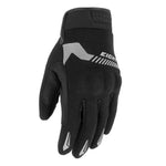 Guanti estivi da moto da uomo - First grey - Vignette | Boutique biker
