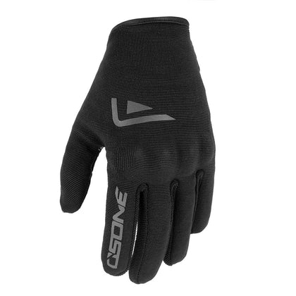 Gants de moto été homme - Osone noir