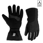 Guanti invernali da moto - Alaska2 - Vignette | Boutique biker