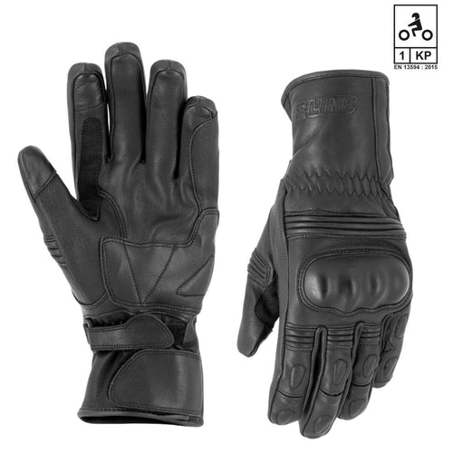 Gants moto