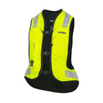 Gilet airbag Helite - Turtle 2 jaune - Vignette | Boutique biker