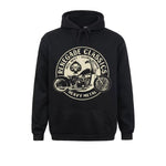 Tirón de moto - Renegade Classic - Vignette | Boutique biker