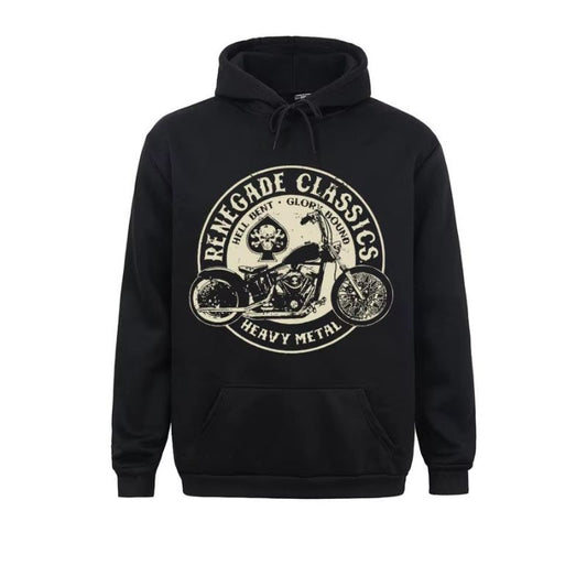 Pull moto - Renegade Classic