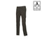 Jean moto homme chino kaki ESQUAD homologué CE protections genoux hanches ARMALITH