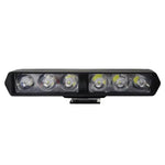Barra luminosa a LED per moto a lungo raggio - Vignette | Boutique biker