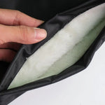 Manchon de moto et scooter imperméable - Vignette | Boutique biker