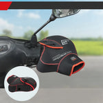 Manchons de moto et scooter hiver - Vignette | Boutique biker