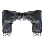 Funda impermeable para manillar de motocicleta y scooter - Vignette | Boutique biker