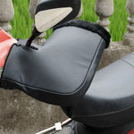 Puños para manillar de motocicleta y scooter para invierno - Vignette | Boutique biker