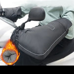 Manchons de moto et scooter hiver - Vignette | Boutique biker