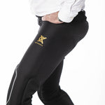 Pantalones con airbag para motocicleta - CX Air Dynamics - Vignette | Boutique biker