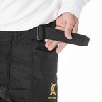 Pantalones con airbag para motocicleta - CX Air Dynamics - Vignette | Boutique biker