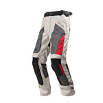 Pantalon de moto blanc été / hiver - Vignette | Boutique biker
