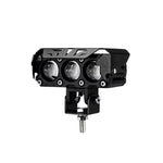 Fuoco aggiuntivo - Blaster notturno - Vignette | Boutique biker