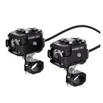 Faros LED de largo alcance - Storm Rider - Vignette | Boutique biker