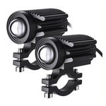 Fari a lungo raggio - SUPER LED - Vignette | Boutique biker