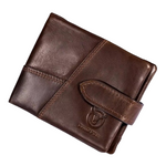 Cartera de motociclista para hombre - Elite - Vignette | Boutique biker
