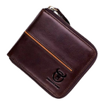 Cartera de motociclista para hombre - Crest - Vignette | Boutique biker