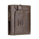 Cartera de motociclista para hombre - Peak - Vignette | Boutique biker