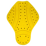 Schienale giallo - S-Line - Vignette | Boutique biker