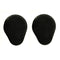 protections moto Esquad genoux et hanches CE Triflex 3D légères ergonomiques pour pantalon motard homme femme
