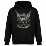 Jersey de moto - Five Finger - Vignette | Boutique biker